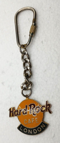 Portachiavi vintage hard - hard, rock