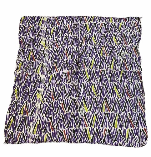 Missoni for africa sciarpa - for,