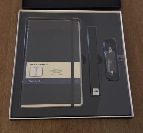 Moleskine pen ellipse smart - moleskine,