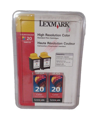 Lexmark stampante - lexmark,