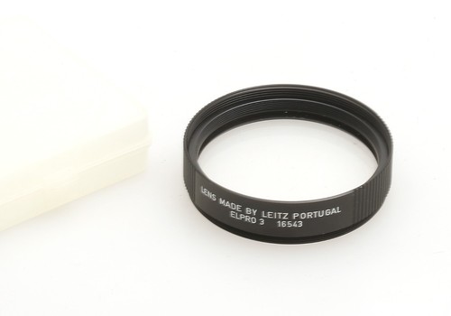 Leica leitz wetzlar - leica, 3