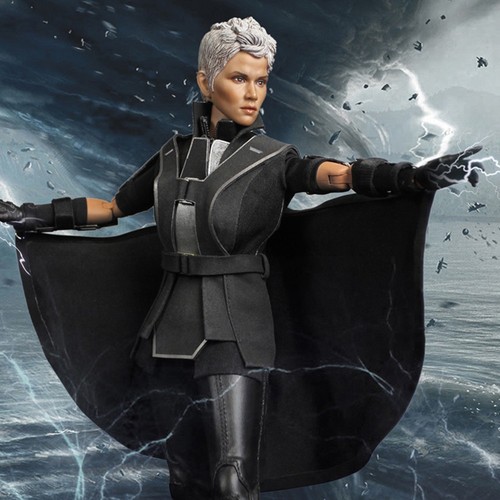 Five star men storm - five,