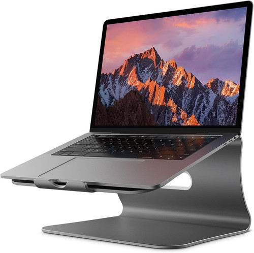 Supporto per laptop - laptop,