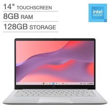 Asus Chromebook CX 14" FHD