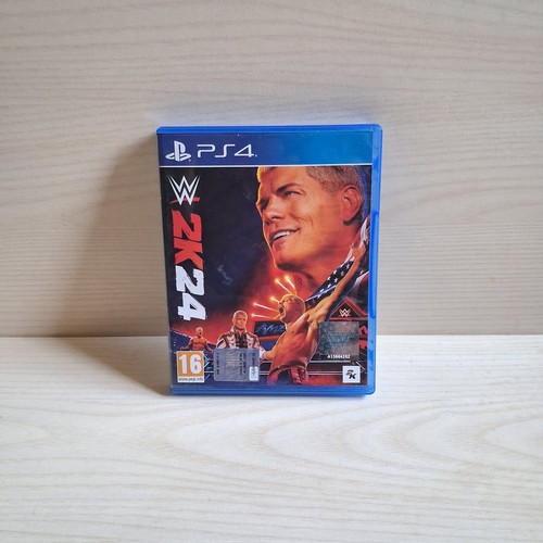 Wrestling 2k24 wwe sony - 2k24,