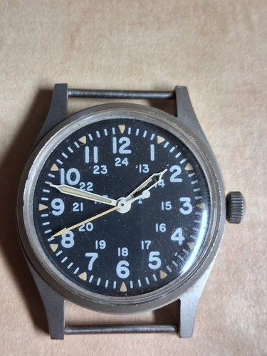 Hamilton military mil 46374b - military, mil-w-46374b