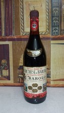 Vino 1971 barolo - vino, di