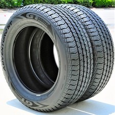 2 Tires GT Radial Adventuro HT