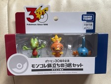 GEN 3 Pokémon 30th
