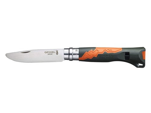 Opinel outdoor junior - junior, n°07