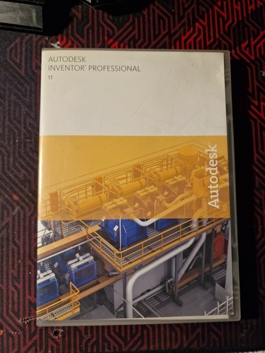 Autodesk inventor professional - autodesk,
