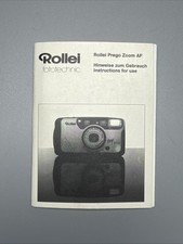 Rollei fototechnic Rollei