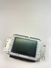 Display schermo navigazione