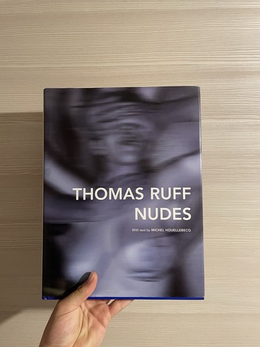 Thomas ruff nudes - ruff:, –