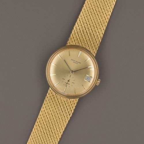 Patek philippe calatrava 3514 - patek,