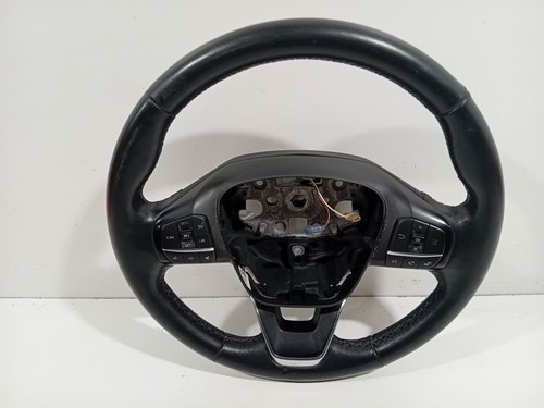 Ford transit volante - volante, 2016-2025