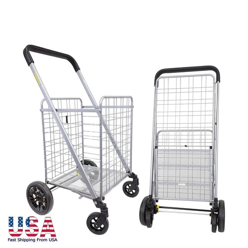Carrello della spesa - carrello,