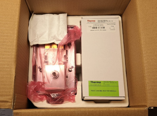 Thermo fisher scientific - thermo,