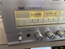 Superbe ampli hifi - , vintage