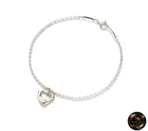 Bracciale donna tiffany - donna, &