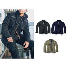 Costruisci il tuo Brandit M65