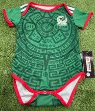 Tuta calcio Seleccion Azteca