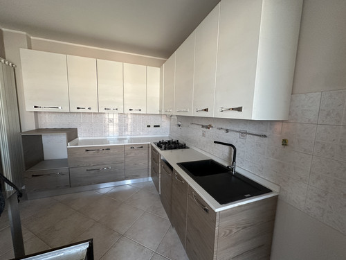 Cucina arrex angolare - cucina,