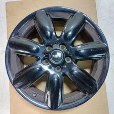 Cerchio in lega originale Mini