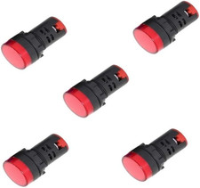 Set 5 Pezzi Indicatore