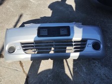 Paraurti Anteriore Chevrolet