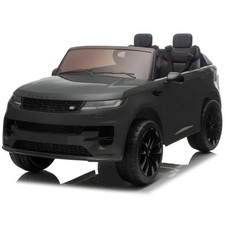 Auto elettrica per bambini - auto,