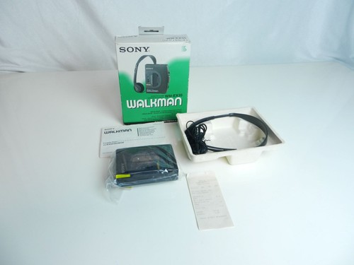 Sony walkman ex35 - sony,