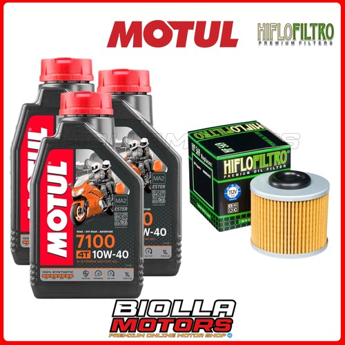 Kit tagliando agusta 800 - kit,