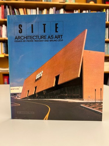 Restany zevi site architecture - restany/zevi,