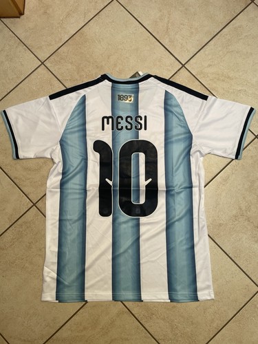 Adidas maglia argentina - maglia, home