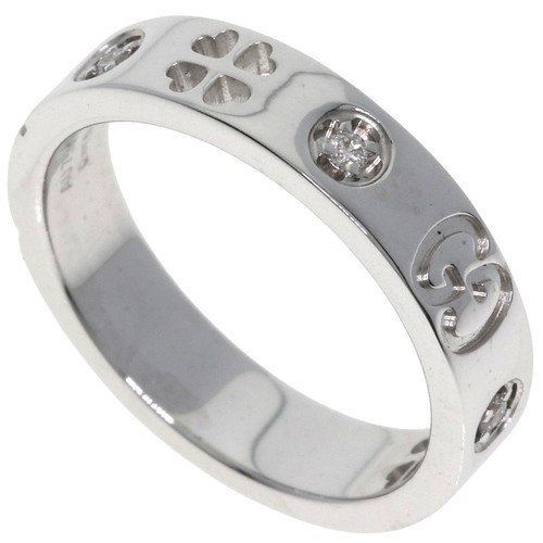 Anello gucci icona - anello, per
