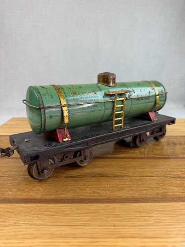 Carro armato vintage dorfan - vintage,