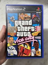 Grand Theft Auto Vice City