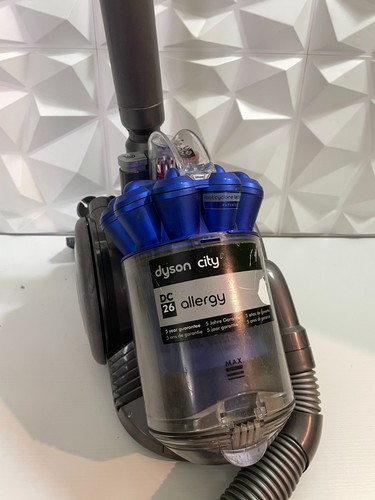 Aspirapolvere traino dyson - traino,