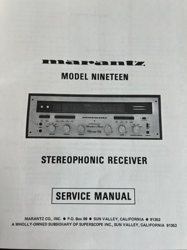 Manuale servizio schema - manuale, di