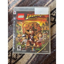 Lego indiana jones - indiana, le