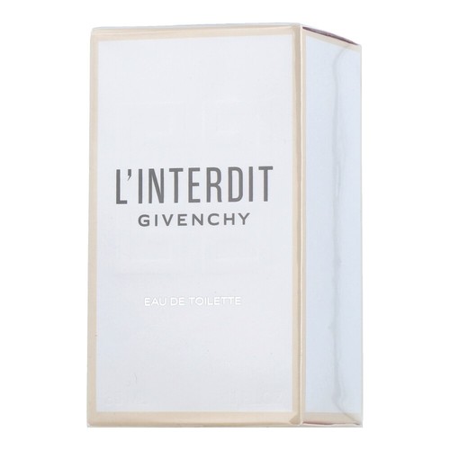 Givenchy interdit edt ml - edt,