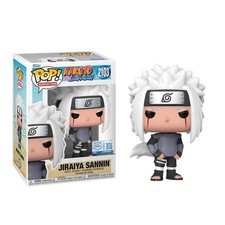 Funko Pop! Naruto Shippuden