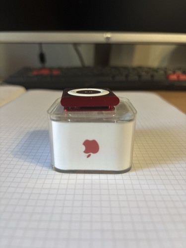 Apple ipod shuffle - ipod, 4th