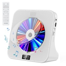 Fohil Lettore CD Bluetooth