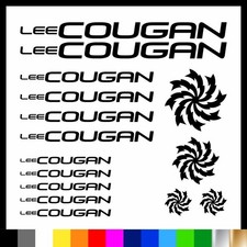 KIT LEE COUGAN ADESIVI