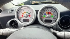 2001-2006 Mini Cooper Dual