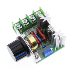 Driver 2000w 220v - driver, dimmer