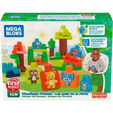Mega Bloks First Builders