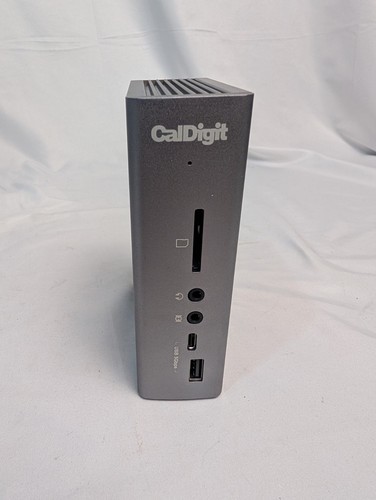 Caldigit ts3 plus thunderbolt - plus,